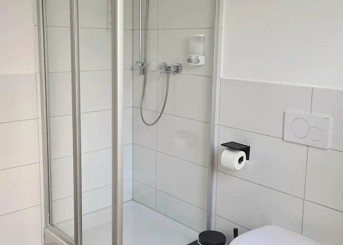 Modernes Zentrales Apartment